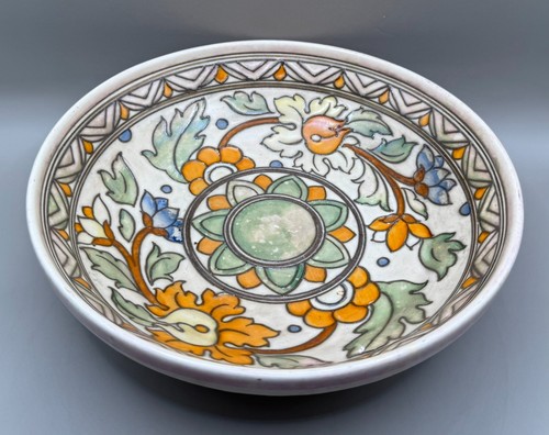 Charlotte rhead crown - charlotte, ducal