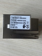 Cisco 9200 Stack V02 Stacking