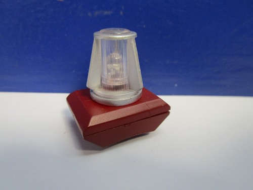 Spare supreme dalek ear - dalek, light
