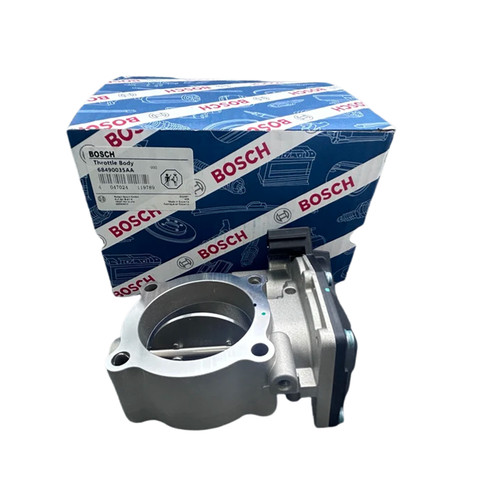 68490035aa throttle body for - throttle,