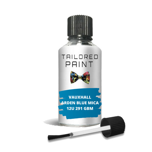 Touch paint kit for - up,