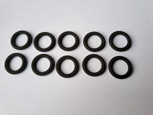 10x nitrox viton rings for - viton,