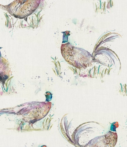 Dashing pheasants 100 cotton - dashing,