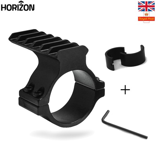 Rifle scope accessory - scope,