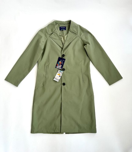 Harry brown london men mac - harry,