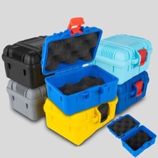 1 Slot Durable Watch Case