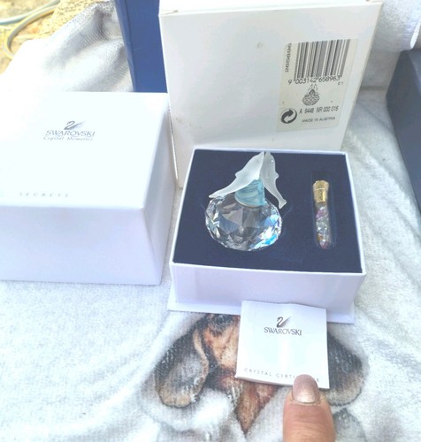 Swarovski crystal memories - swarovski,