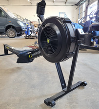 Concept2 Model D Indoor Rower
