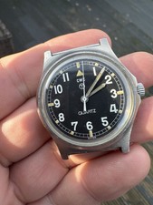 1980’s CWC G10 ‘fat boy’