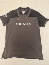 Quba Sails Mens Polo Shirt
