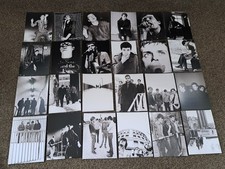 joy division set of 24 post