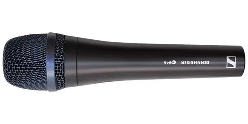 New sennheiser 945 - new,