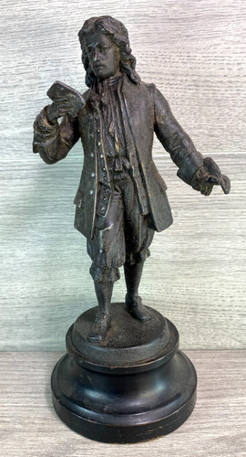 19th century bronze - 19th-century,