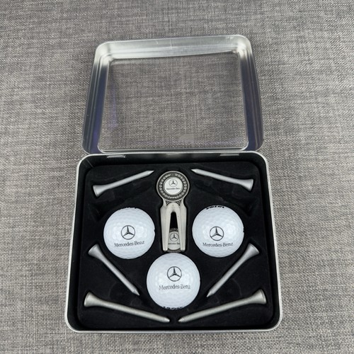 Mercedes benz golf - golf, set