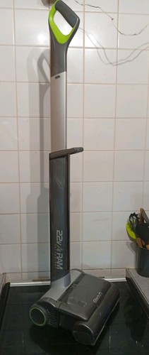 Gtech airram mk1 - airram, cordless