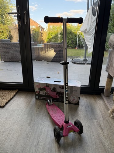 Micro maxi scooter - micro,