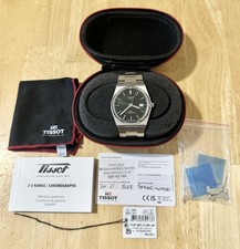 Tissot PRX Powermatic 80 Watch
