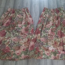 Sanderson vintage rose - sanderson, &