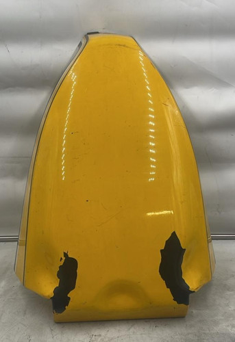 Petrol tank cover cagiva - petrol,