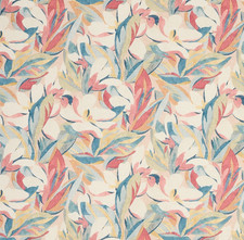 JANE CHURCHILL CURTAIN FABRIC