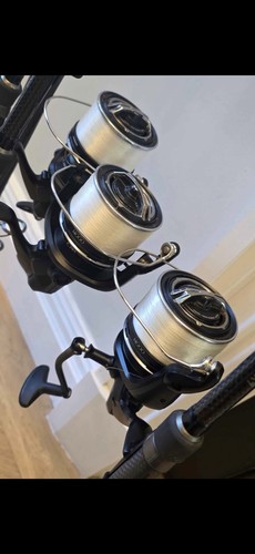 Shimano power aero - power, 14000