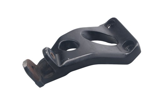 Rear left footrest bracket