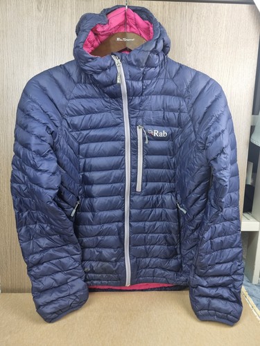 Rab microlight alpine down - alpine,