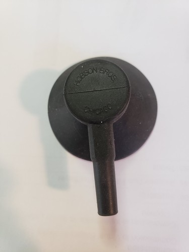 Hobson bros crt high voltage - crt,