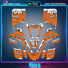 yamaha blaster yfs 200 yfs200