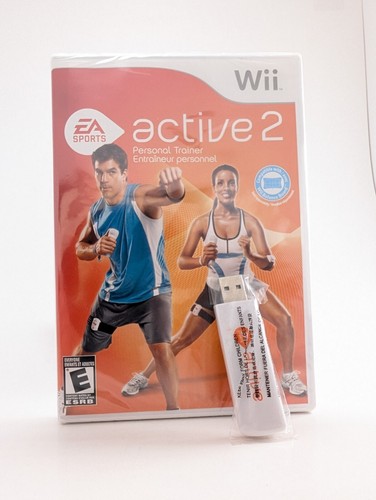 Sports active nintendo - sports, (nintendo