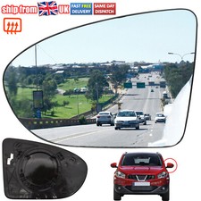 For Nissan Qashqai J10