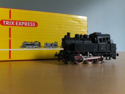 Trix express 2211 3 - express, ho