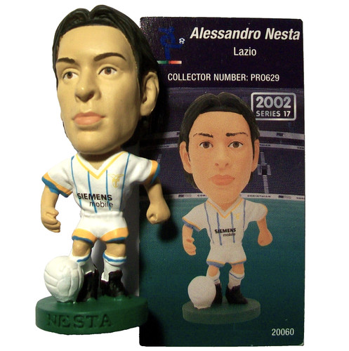 Corinthian prostars lazio away - prostars,