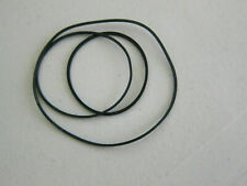 Belt kit for GRUNDIG B C F P R S audio recorder by model bin 1 of 2