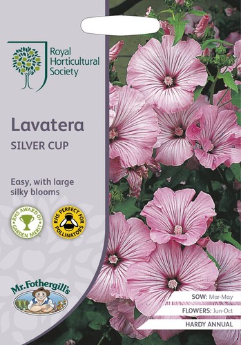 Fothergills flower rhs - ,