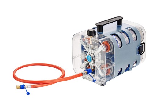 Cadac quad power pak - quad,
