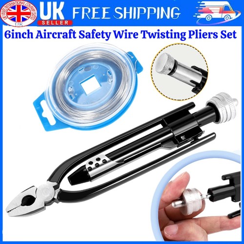 6inch aircraft safety - 6inch,