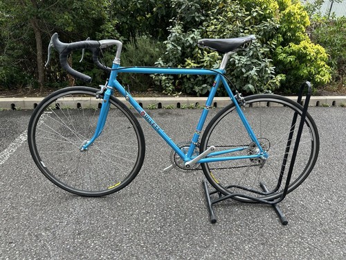 Mike mullett reynolds 753 - mullett,