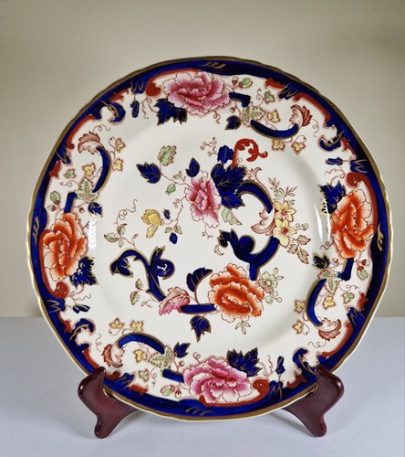 Beautiful antique mason - antique, mason's