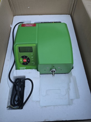 Watson marlow 520u - watson, ip66