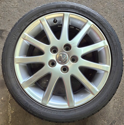 Genuine lexus is200 - 99-05,