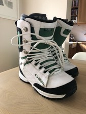 ThirtyTwo Lashed Mens