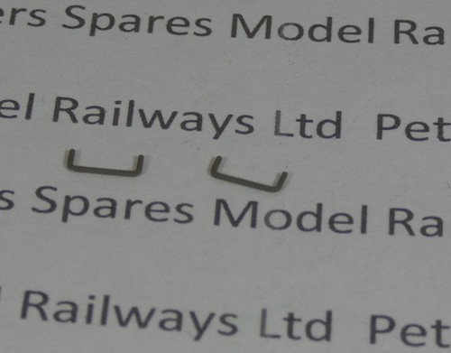 Dapol 115522 class 29 oo - /,
