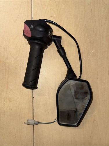 Peugeot ludix blaster rs12 - peugeot,