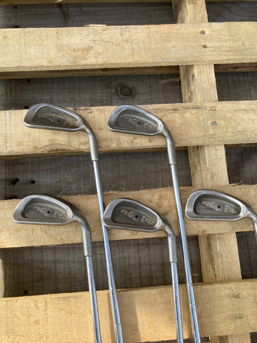 Ping eye karsten black - ping,