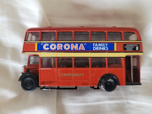 Corgi 97055 omnibus - omnibus, bristol