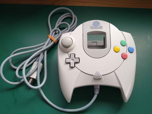 Sega dreamcast hkt - sega,