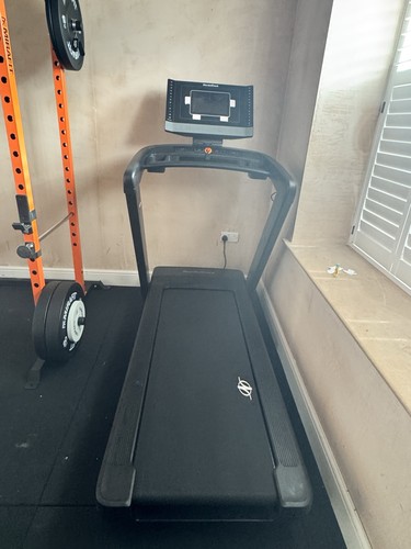Nordictrack commercial 1250 - nordictrack,