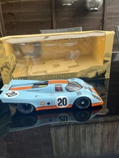 Porsche 917 Steve McQueen