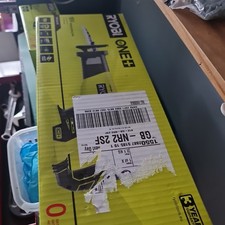 Ryobi RRS1801M One+ 18V Reciprocating Saw